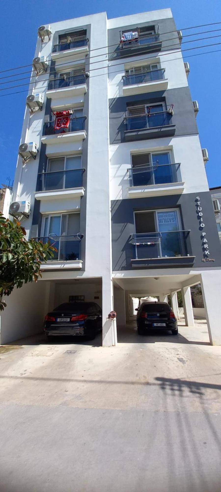 Studio Lux Famagusta (Northern Cyprus) Exterior foto