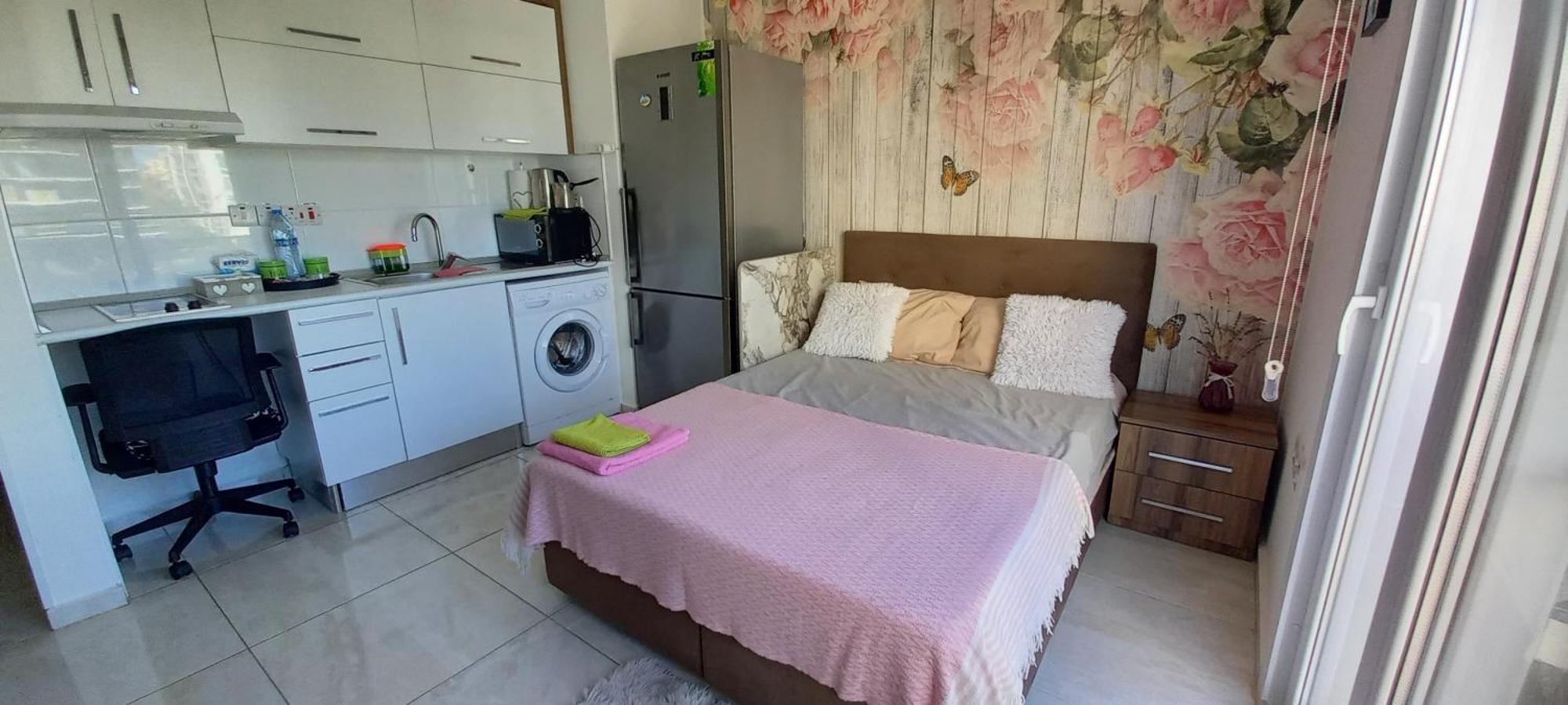 Studio Lux Famagusta (Northern Cyprus) Exterior foto